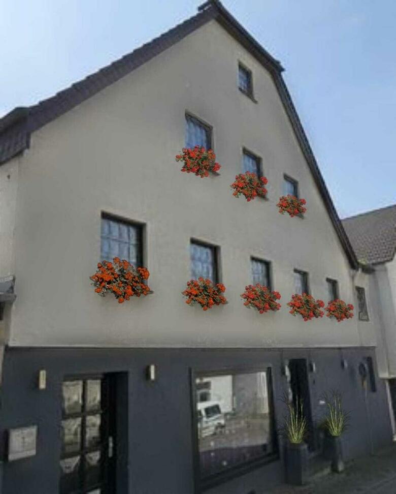 Hostal Altes Backhaus