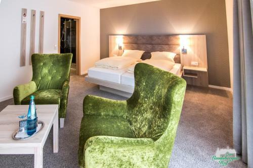 Hotel Zum Landsberger Hof