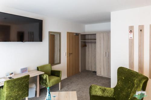 Hotel Zum Landsberger Hof