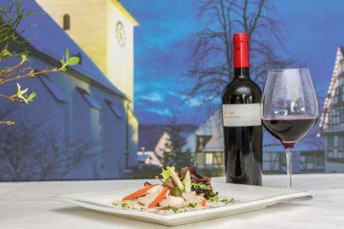 Hotel Zum Landsberger Hof