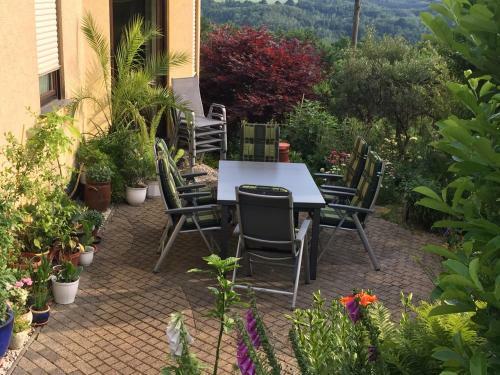 Apartamentos Ferienwohnung Tina
