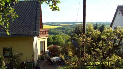 Apartamentos Ferienwohnung Tina