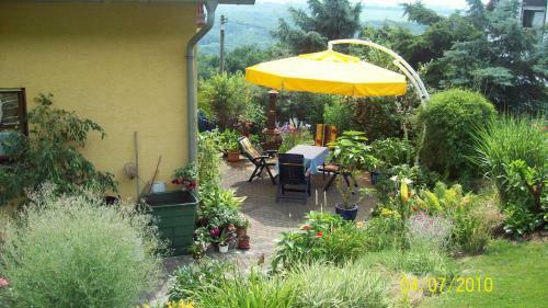 Apartamentos Ferienwohnung Tina