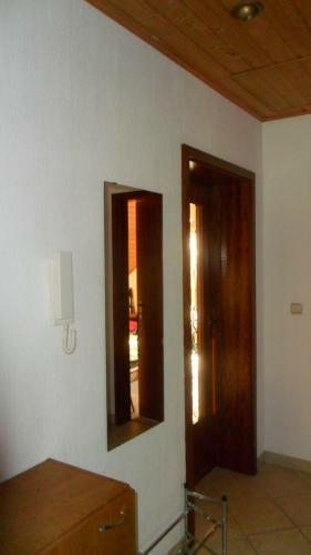 Apartamentos Ferienwohnung Tina