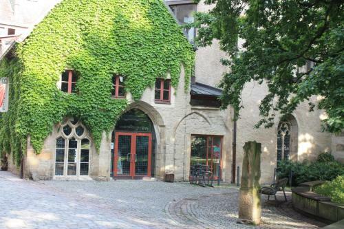 Apartamentos Einkehr Am Kirchplatz