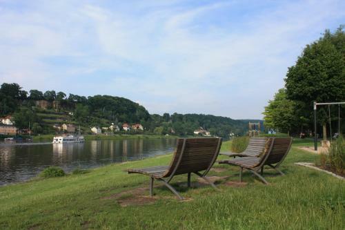 Apartamentos Einkehr Am Kirchplatz