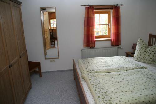Apartamento Ferienwohnung Paul
