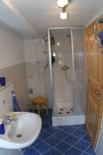 Apartamento Ferienwohnung Paul
