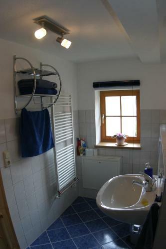 Apartamento Ferienwohnung Paul