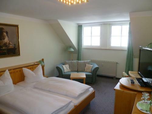 Landhotel Gut Haidt