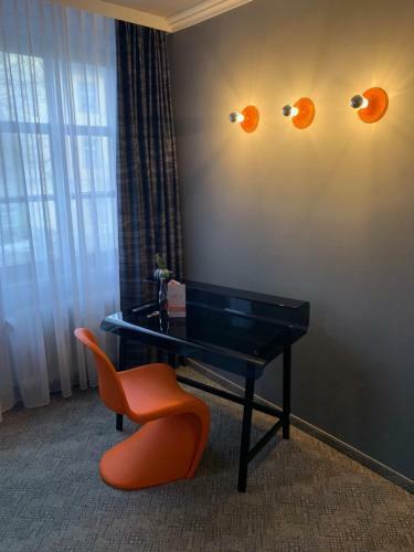 Hostal Hotel Maxplatz