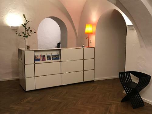 Hostal Hotel Maxplatz