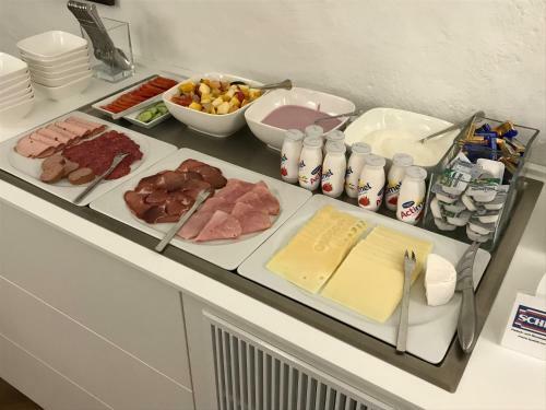 Hostal Hotel Maxplatz