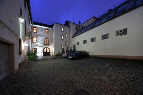 Hostal Hotel Maxplatz