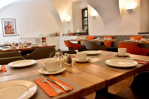 Hostal Hotel Maxplatz