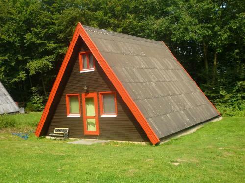 Villa Arolsen-twistesee 1
