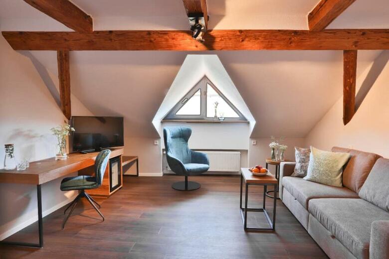 Hotel-gasthof Zum Bach