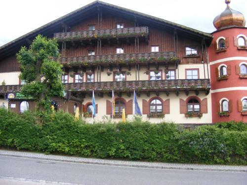 Parkhotel B�hmerwald