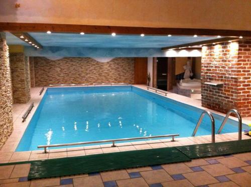 Parkhotel B�hmerwald
