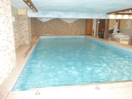 Parkhotel B�hmerwald