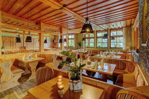 Parkhotel B�hmerwald