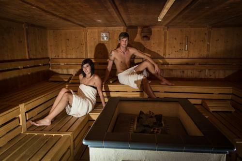 Parkhotel B�hmerwald