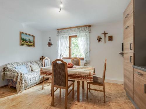 Nice Apartment With Balcony In The Bavarian Forest
