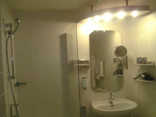 Hotel Ambiente