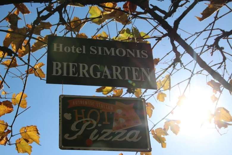 Hotel Simonis