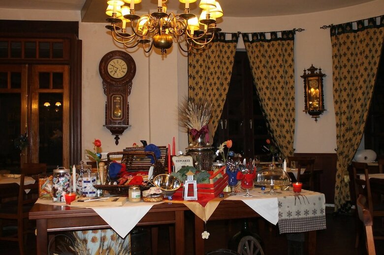 Hotel Simonis