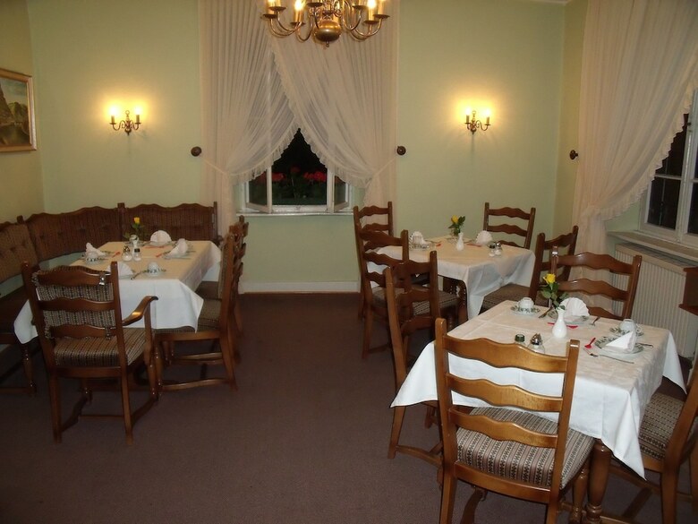 Hostal Pension Marienhof