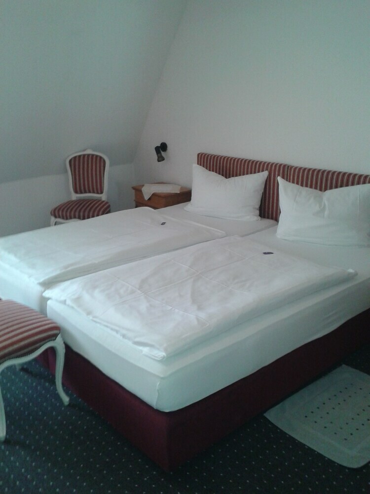 Hostal Pension Marienhof
