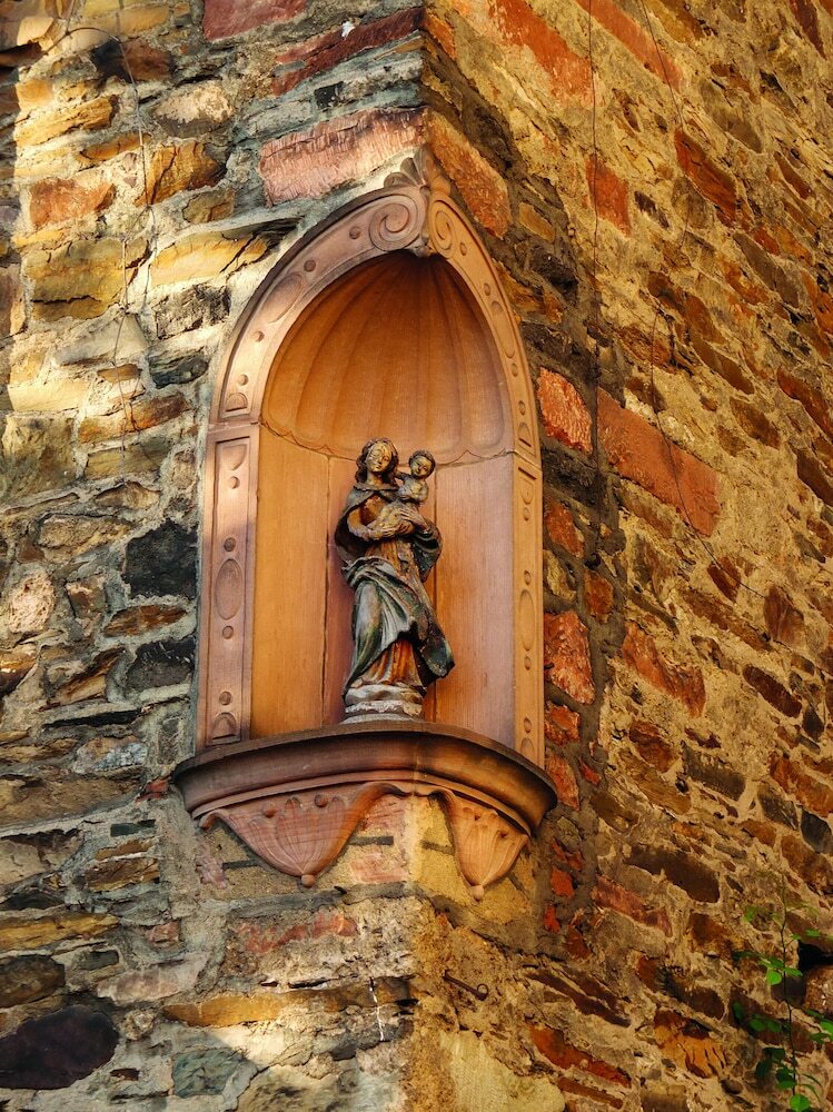 Hostal Pension Marienhof