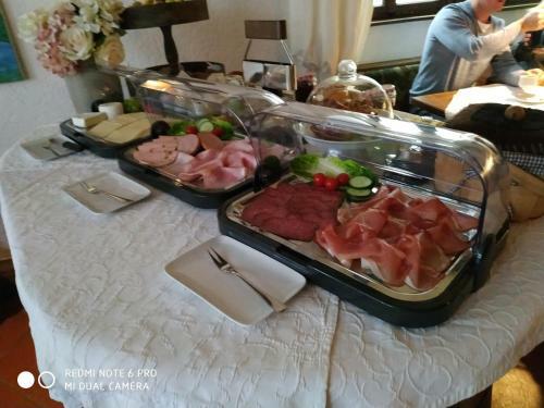Hostal Weinhaus Moselsch�nke
