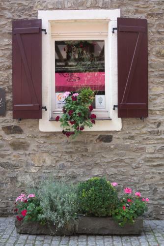 Hostal Weinhaus Moselsch�nke