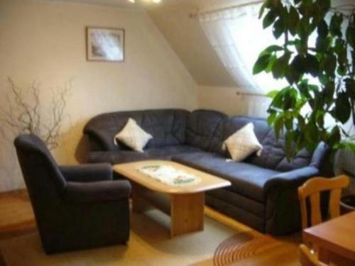 Apartamento Haus Feldm�hle