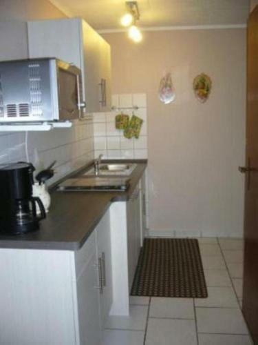 Apartamento Haus Feldm�hle