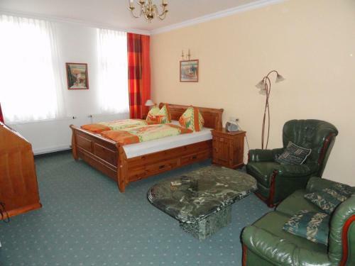 Hostal Haus Toskana