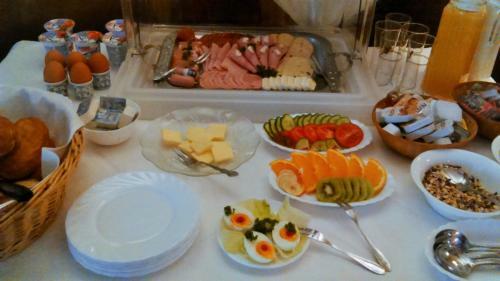 Hotel Waldgastst�tte Sennh�tte