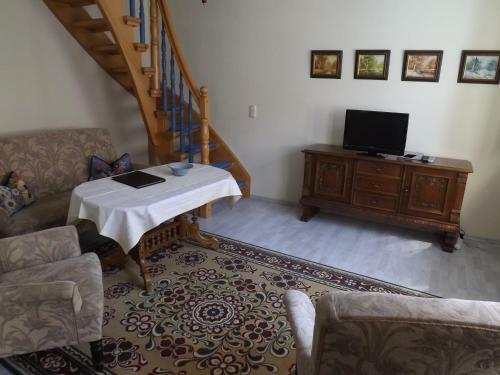 Hostal Alter Ackerbuergerhof