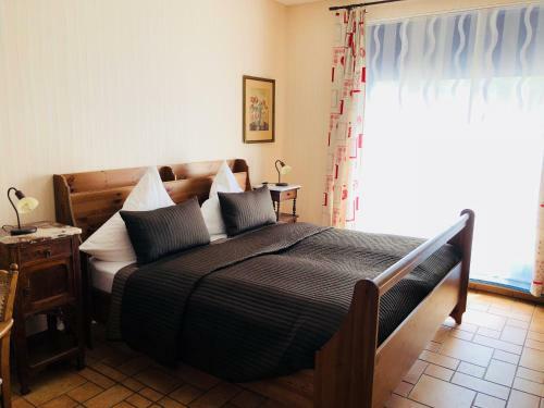 Hostal Alter Ackerbuergerhof
