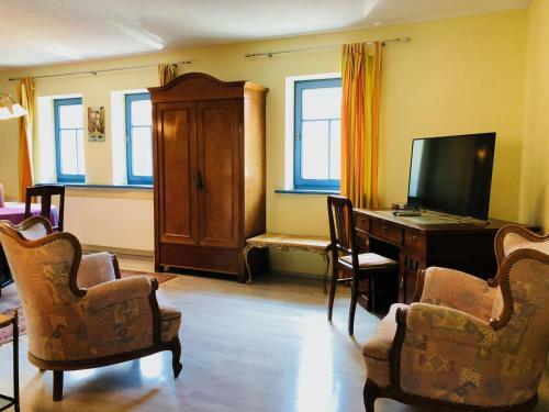 Hostal Alter Ackerbuergerhof