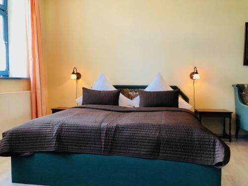 Hostal Alter Ackerbuergerhof