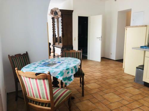Hostal Alter Ackerbuergerhof