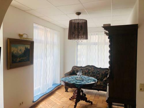 Hostal Alter Ackerbuergerhof