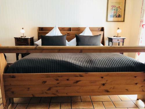 Hostal Alter Ackerbuergerhof