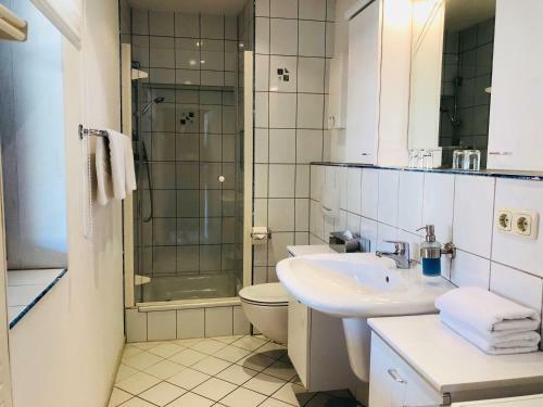 Hostal Alter Ackerbuergerhof