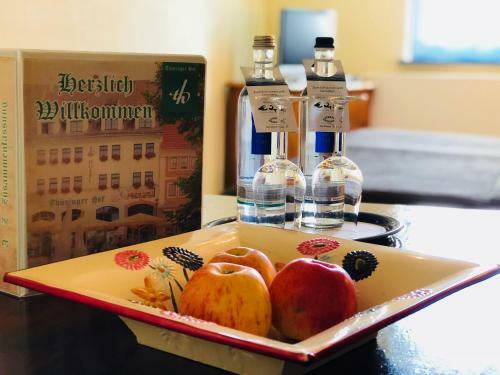 Hostal Alter Ackerbuergerhof