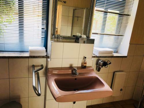 Hostal Alter Ackerbuergerhof