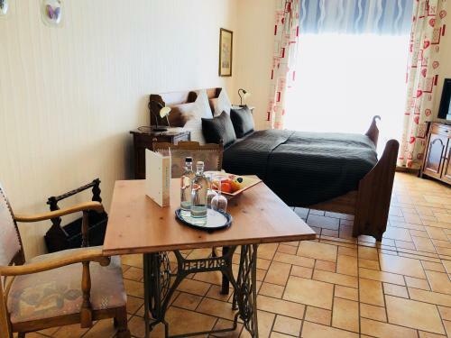 Hostal Alter Ackerbuergerhof